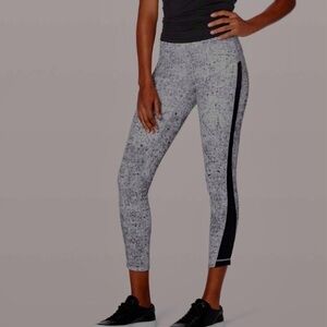 Lululemon Wunder Under Hi-Rise 7/8 Tight